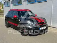 2015 Mini Countryman