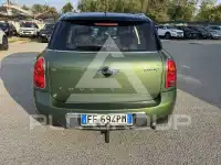 2015 Mini Countryman