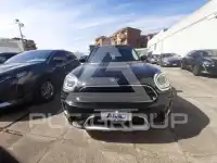 2015 Mini Countryman