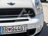 2015 Mini Countryman