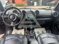 2015 Mini Countryman