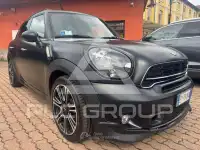 2015 Mini Countryman