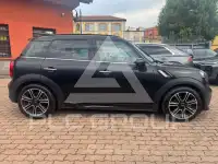 2015 Mini Countryman