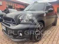 2015 Mini Countryman