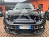 2015 Mini Countryman