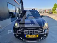 2015 Mini Countryman