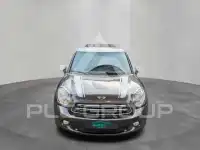 2015 Mini Countryman