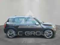 2015 Mini Countryman
