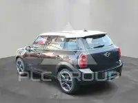 2015 Mini Countryman