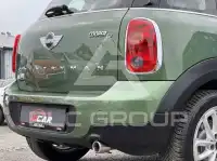 2015 Mini Countryman