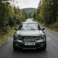2015 Mini Countryman