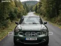 2015 Mini Countryman