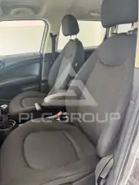 2015 Mini Countryman