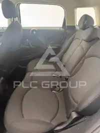 2015 Mini Countryman