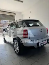 2015 Mini Countryman