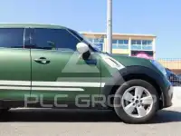 2015 Mini Countryman