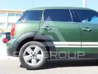 2015 Mini Countryman