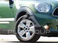 2015 Mini Countryman
