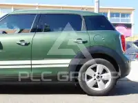 2015 Mini Countryman