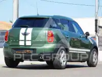 2015 Mini Countryman