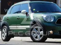 2015 Mini Countryman