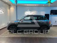 2015 Mini Countryman