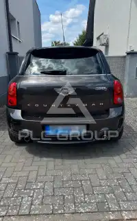 2015 Mini Countryman
