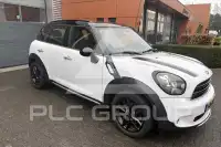 2015 Mini Countryman