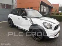 2015 Mini Countryman