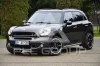 2015 Mini Countryman