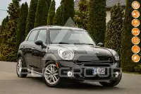 2015 Mini Countryman