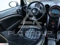 2015 Mini Countryman