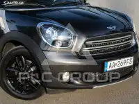 2015 Mini Countryman
