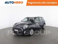 2015 Mini Clubman