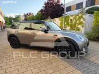 2015 Mini Clubman