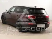 2015 Mini Clubman