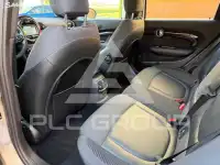 2015 Mini Clubman