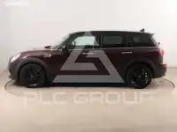2015 Mini Clubman