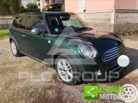 2015 Mini Clubman