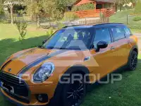 2015 Mini Clubman