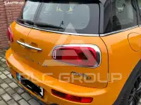 2015 Mini Clubman