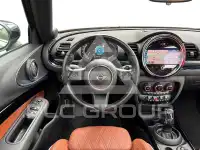 2015 Mini Clubman