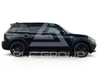 2015 Mini Clubman