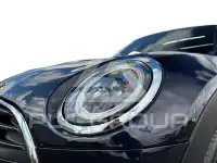2015 Mini Clubman