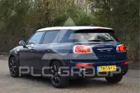 2015 Mini Clubman