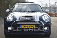 2015 Mini Clubman