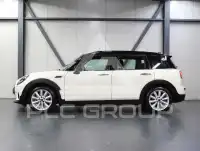 2015 Mini Clubman