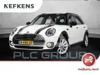 2015 Mini Clubman