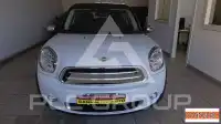 2015 Mini Paceman