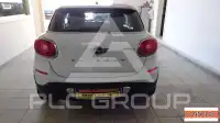 2015 Mini Paceman